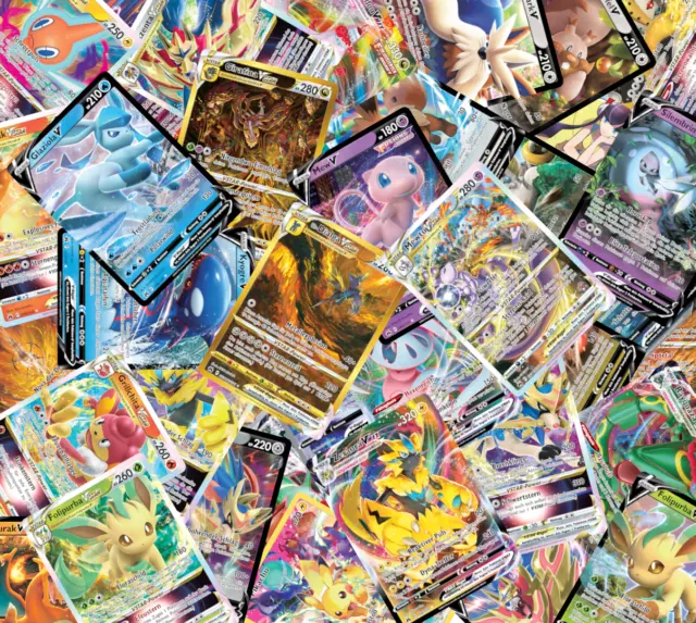 Pokemon - Zenit der Könige - Deutsch - NM
