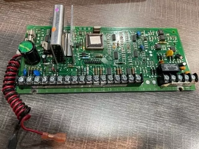 Resideo Vista WA15PSIA Security Control Board
