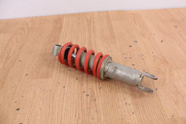 1993 93 HONDA XR80 XR 80 Rear Shock  10 3/8in