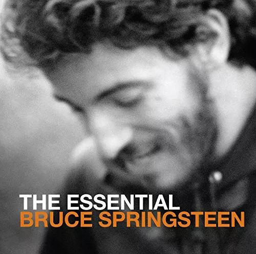Bruce Springsteen - The Essential - 2CDs Neu & OVP -  Best Of / 37 Greatest Hits