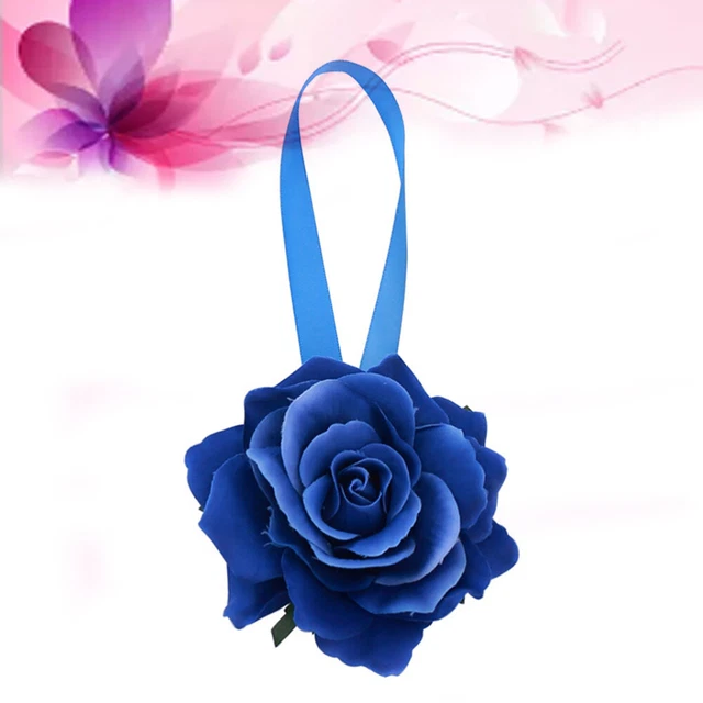 2 Pcs Tiebacks Strap Curtain Tieback Strap Magnetic Curtain Buckle No Punching 10