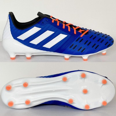 ADIDAS PREDATOR MALICE contrôle FG 