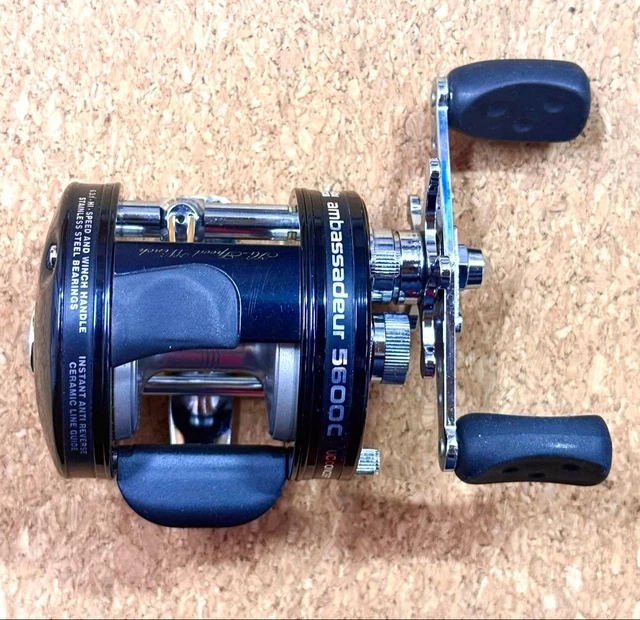 cajun bow fishing reel Spin Doctor Bowfishing Hook Size:16/0 the Sucker Punch Pro Bestselling Fly Fishing Gear Backlash Sportfishing