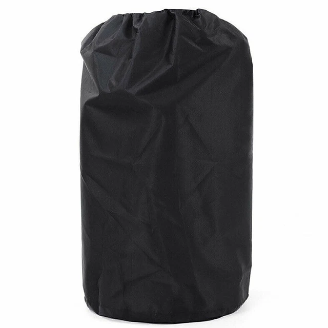 PROPANE TANK COVER Gas Bottle Covers Waterproof Dustproof For Outdoor