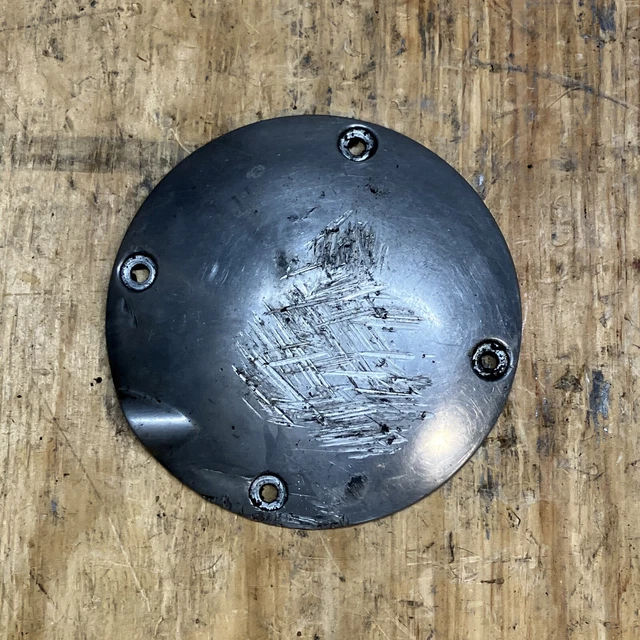 harley davidson 883 engine