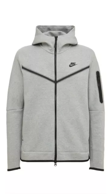 Tuta  Nike Sportswear Tech Fleece Felpa