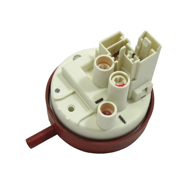 Pressostat
