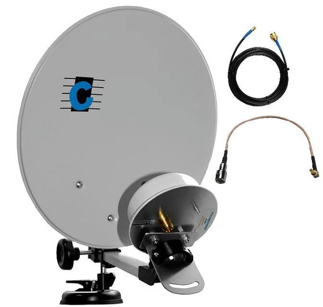 MOBILE BROADBAND ANTENNA Huawei Aerial Booster 3G UMTS LTE Parabolic