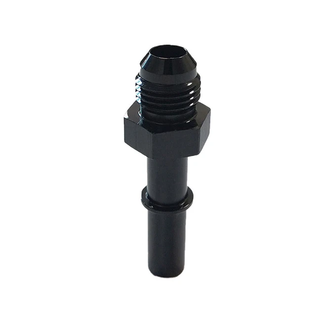 3 /8 Adaptateur De Conduite De Carburant Adaptateur De Tuyau Universel