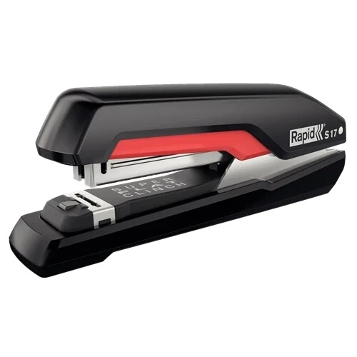 Rapid Supreme Fullstrip Stapler S17 5000538