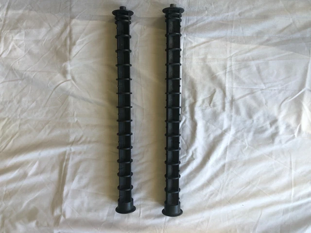 Essick 3300 Parts Hard To Find