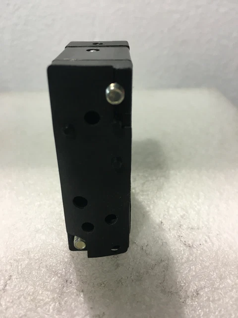 Électrovanne BV210-08 DC24V - Neuf - Pour Circuits Pneumatiques Ou Hydrauliques