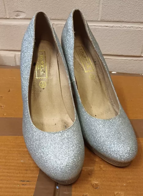 Truffle collection hotsell shoes uk