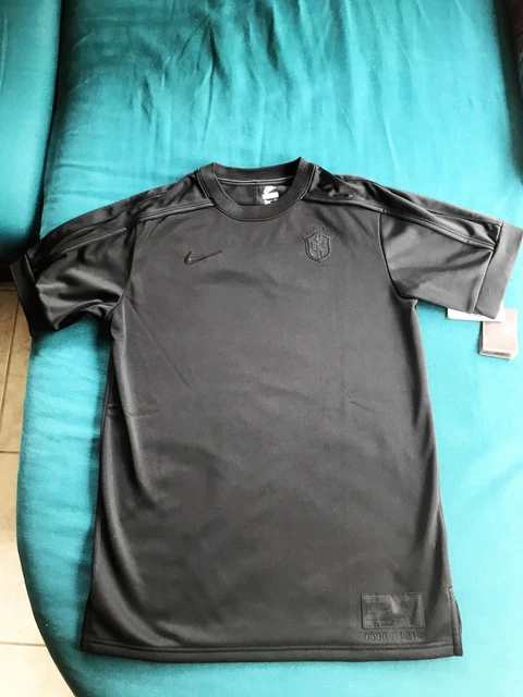 NIKE FELPA BRASILE NIKE taglia M uomo NUOVA PERFETTA