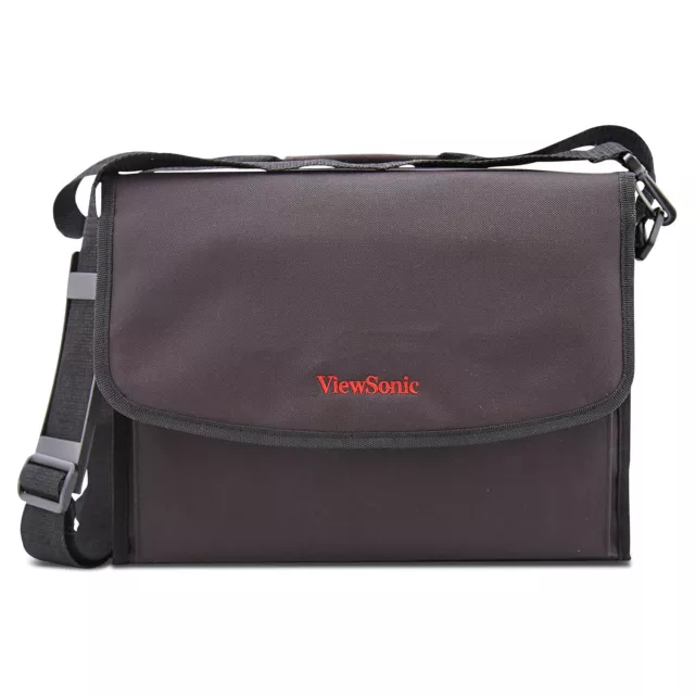 ViewSonic PJ-CASE-008 Projector Carrying Case for LightStream Projectors M Singl