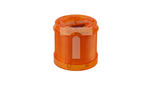 Gelbes Beleuchtungsmodul mit 230V AC LED LT70230-LM-Y /T1DE