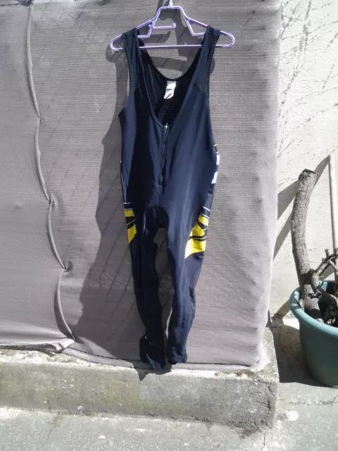 Salopette mtb decathlon clearance