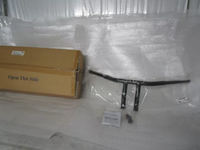 harley street slammer handlebars