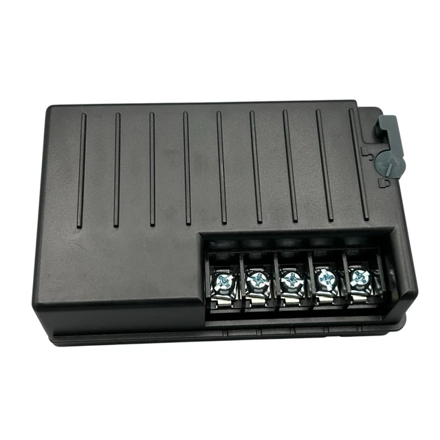 Icc2 Power Module HUNTER ICM-400 FOUR Station Module for ICC ICC2 & HCC Timers ...