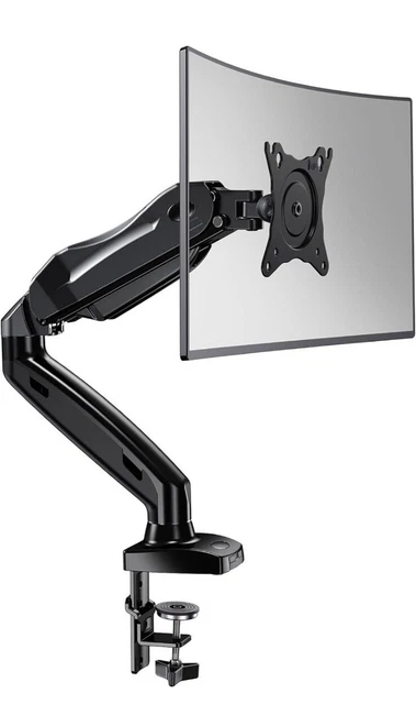 Huanuo single monitor arm