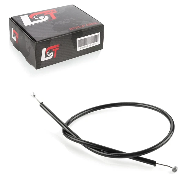 BMW 5 E39 CABLE COMMANDE DU CAPOT AVANT 51238176595 NEUF