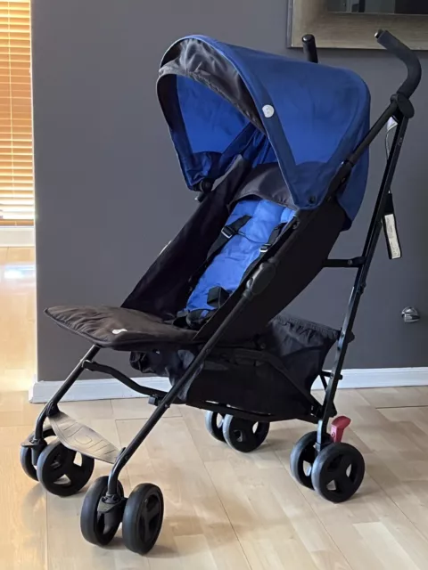 Childcare xplorer pram outlet