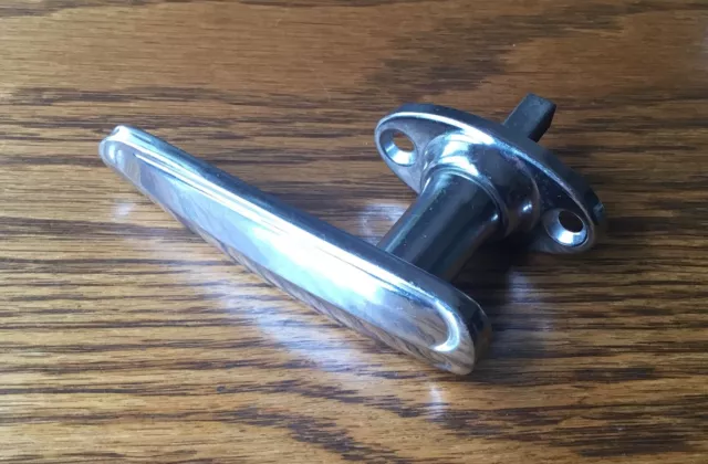 1931 Dodge DOOR HANDLE vtg 1930s NOS exterior non locking