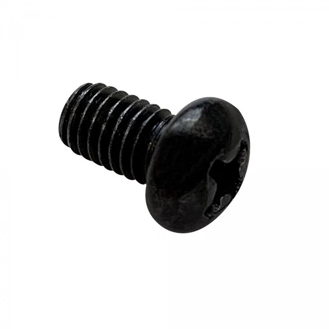 Os Wsr7025 25 Pk Rack Screws