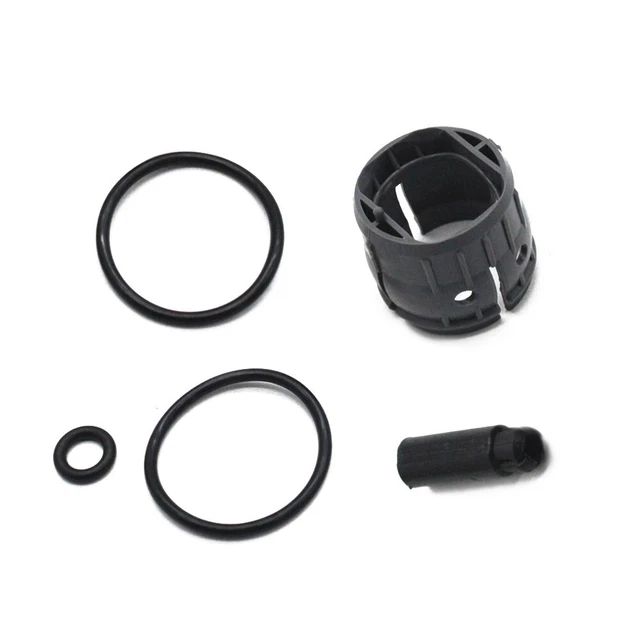 Jongo - Coque De Clé Avec Lame Pour Smart City Coupé, ForTwo Et Roadster | Montage Facile | Boitier Clef Plip Voiture Télécommande 3 Boutons