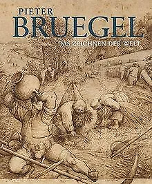 Pieter Bruegel: Das Zeichnen der Welt | Buch | Zustand sehr gut