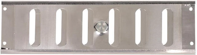 Schiebeentlüfter 250x70mm