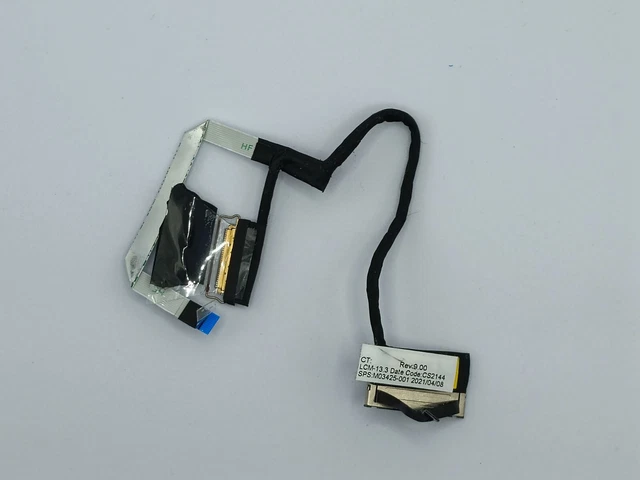 HP ProBook x360 435 G7 - LCD-Kabel - Displaykabel - FHD - 30 PIN - M03425-001