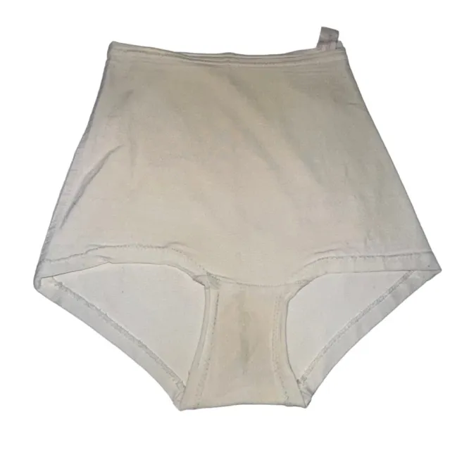 Buy Bodysecret Body Secret Women L-638 Mid Rise Inner Elastic Light Colored Hipster  Briefs Print Panties (Pack of 3) (2XL-Double Xl-100Cm) White/Gold at