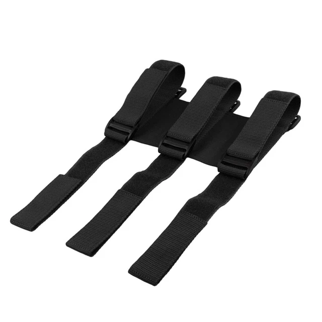 Support de sangle pour extincteur réglable universel Accessoires de sécurité