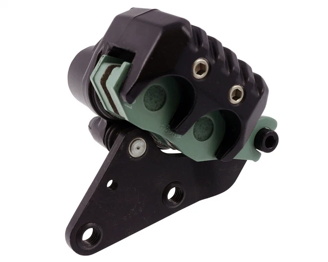 Etrier de frein avant gauche dorigine pour Piaggio X9 250 Evo