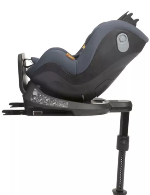 Siège Auto bébé 0-4 ans Seat2fit Chicco