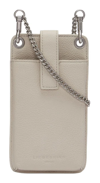 Liebeskind Berlin Crossbody Bag 'Seasonal' in Ecru ABOUT YOU