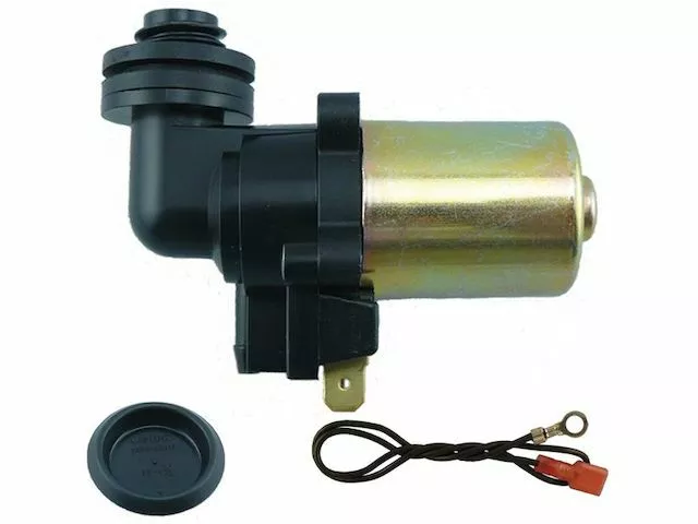 For 1967-1971, 1973-1974 Plymouth Fury III Washer Pump 37716QW 1968 1969 1970