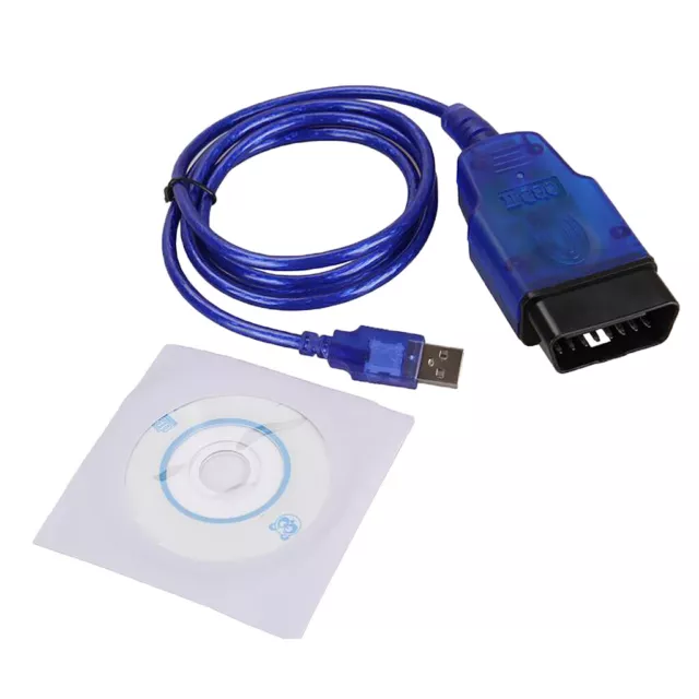 Für OBD2 Tech2 USB Kabel Auto Scanner Diagnose Tool Schnittstelle für Opel