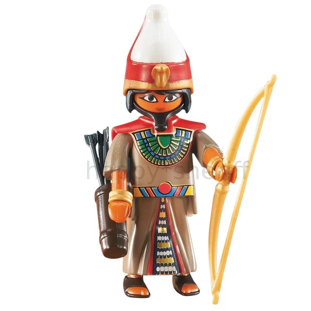 Playmobil Tempel van de Farao - 4243