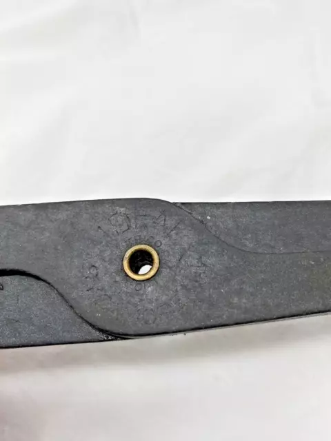 Vintage Ideal-Sycamore Pocket Size Fuse Puller SAFE T GRIP 2