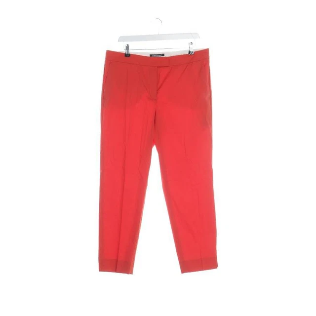 Hose Luisa Cerano Rot 42 Neu