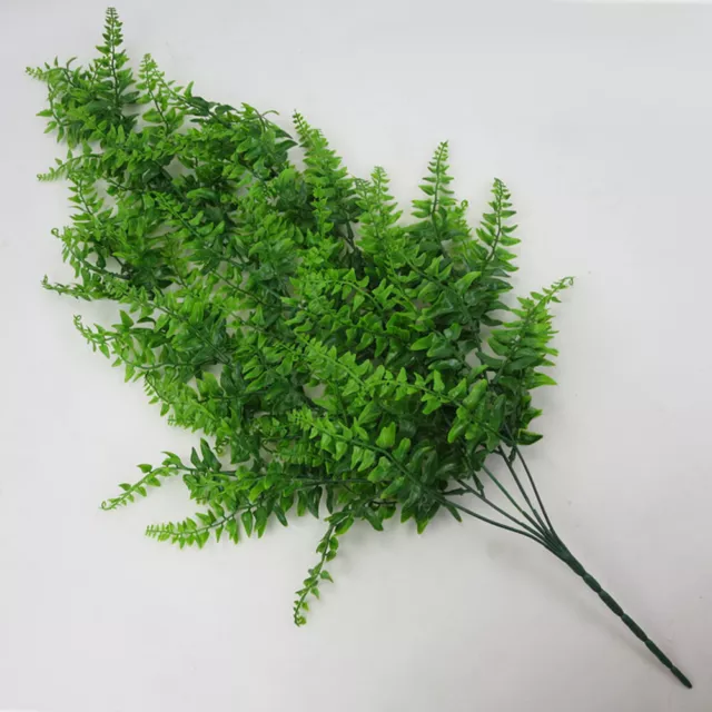 Imitation Plant 3d Eco-friendly Wedding Bouquets Vine Leaves Flower Reusable