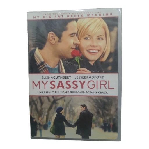My sassy girl sales full movie eng sub