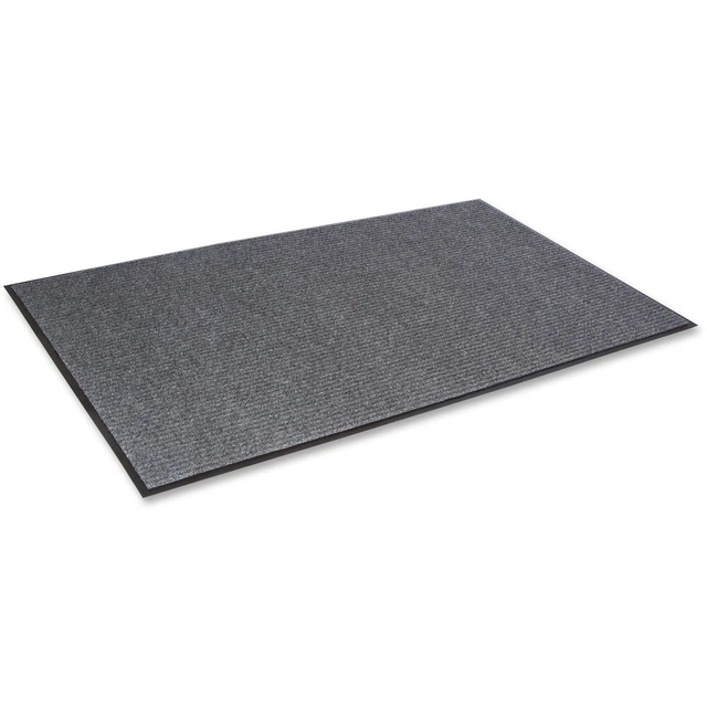 Crown Mats Needle-Rib Scraper Mat NR0035GY Crown Mats Needle-Rib NR0035GY