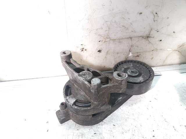 03C903315 galet tendeur pour SKODA OCTAVIA II 2.0 TDI 16V 2009 200380 2