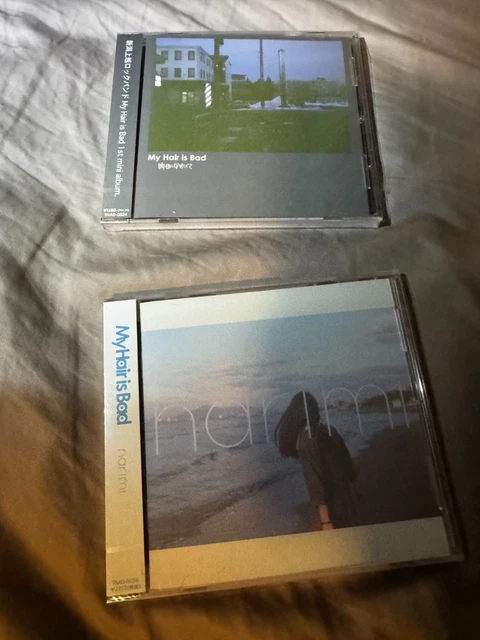 My Hair is Bad シングル tours tours / My Hair is Bad