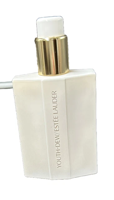 ESTEE LAUDER YOUTH DEW BODY SATINEE 92ml SLIGHTLY USED