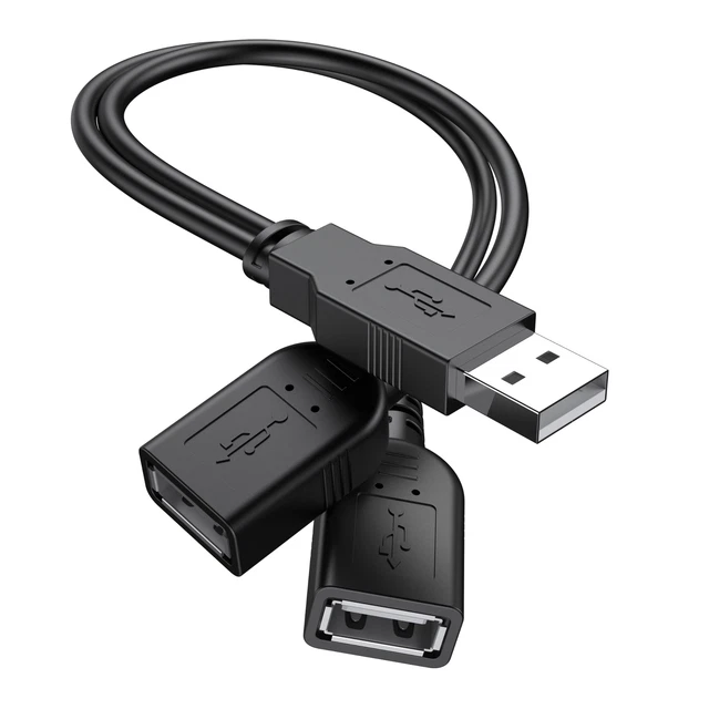 Cavo Adattatore Da USB C A Mini USB (5 Pin) Angolato A 90° – Intrecciato Resistente, Supporta Ricarica 2.4A E Sincronizzazione Dati, OTG, 1 Metro – Per Fotocamere, GPS, MP3, GoPro Hero 3+
