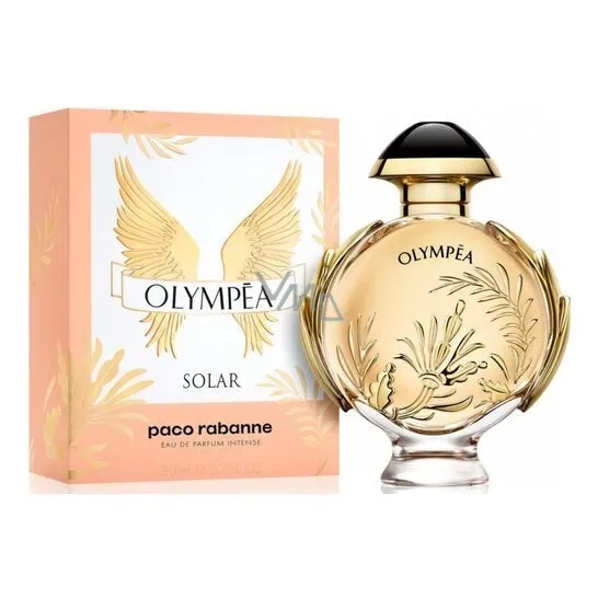 Paco Rabanne Olympea Solar Eau De Parfum 80ml